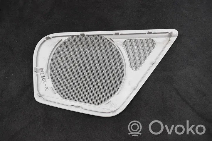 Audi A6 C7 Etuoven kaiuttimen kehys 4G0035420