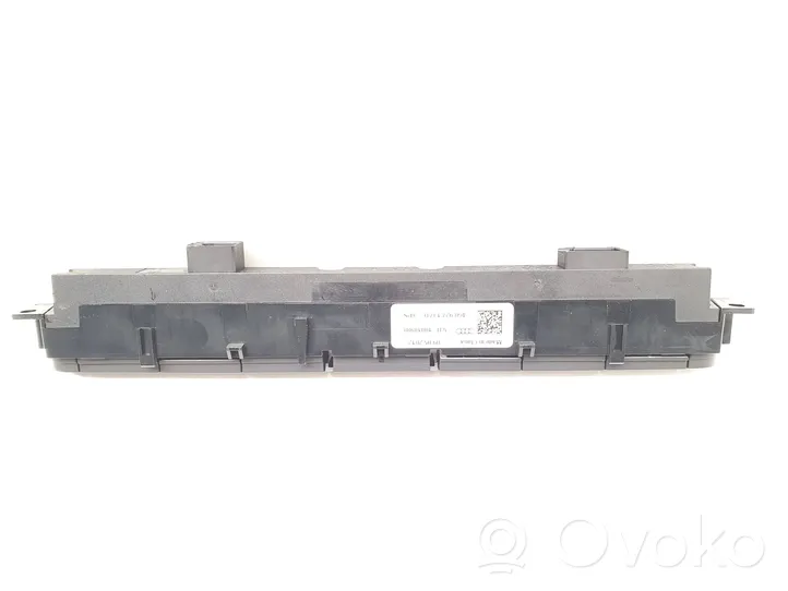 Audi A6 S6 C7 4G Altri interruttori/pulsanti/cambi 4G0927137D