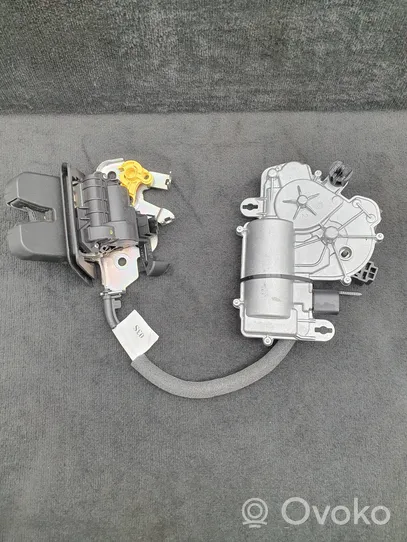 Audi A4 S4 B9 Moteur ouverture de coffre 3V5827887A