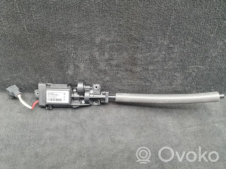 Audi A8 S8 D4 4H Other control units/modules 4H0857833