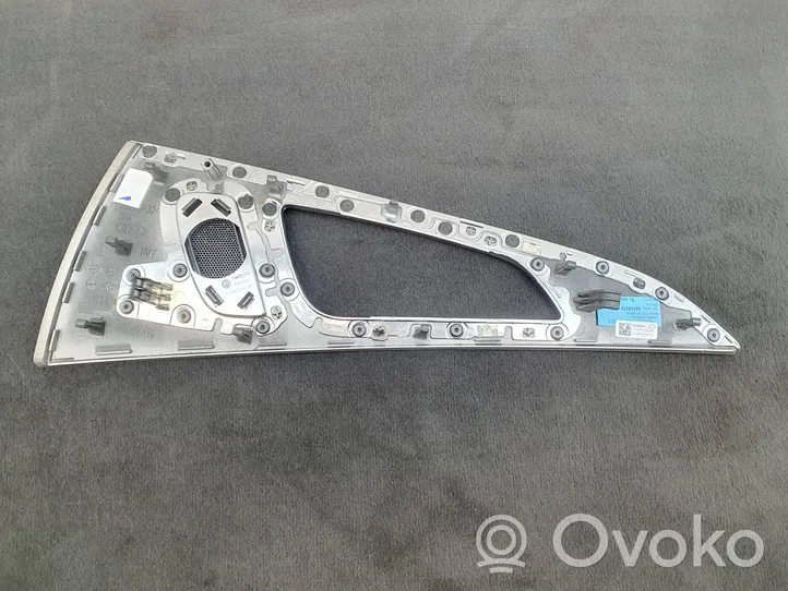 Audi A6 S6 C7 4G Set di finiture decorative interne 4G1853190C