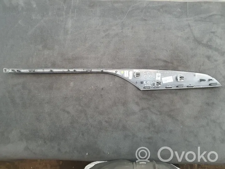 Audi A6 C7 Fotele / Kanapa / Boczki / Komplet 4G1853190