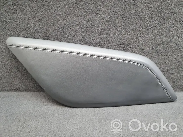 Audi A6 S6 C7 4G Rivestimento laterale della consolle centrale anteriore 4G0863305