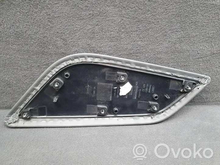 Audi A6 S6 C7 4G Šoninė apdaila (priekinė) 4G0863305