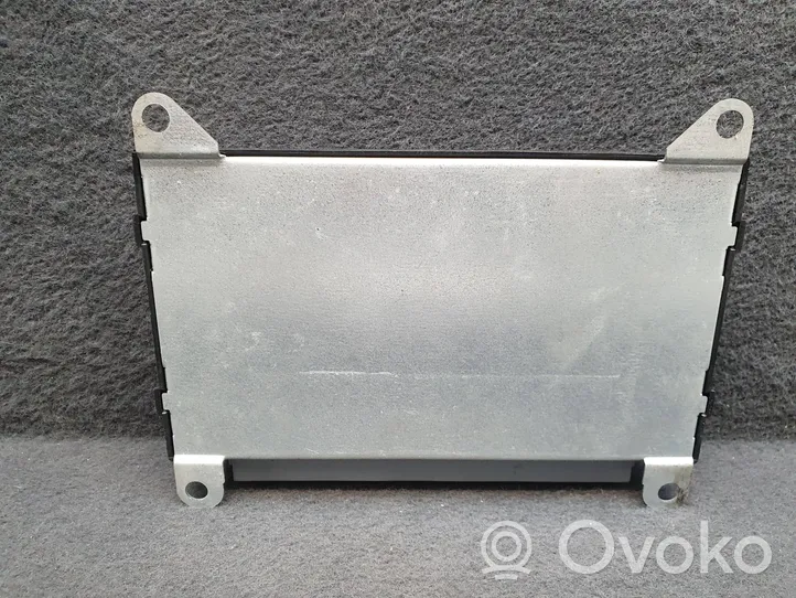 Audi A6 S6 C6 4F Module de commande suspension 4F0907553A