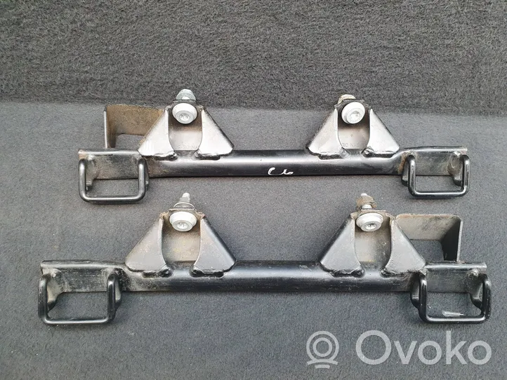 Audi A6 Allroad C6 Support de fixation ISOFIX 8E0813546A