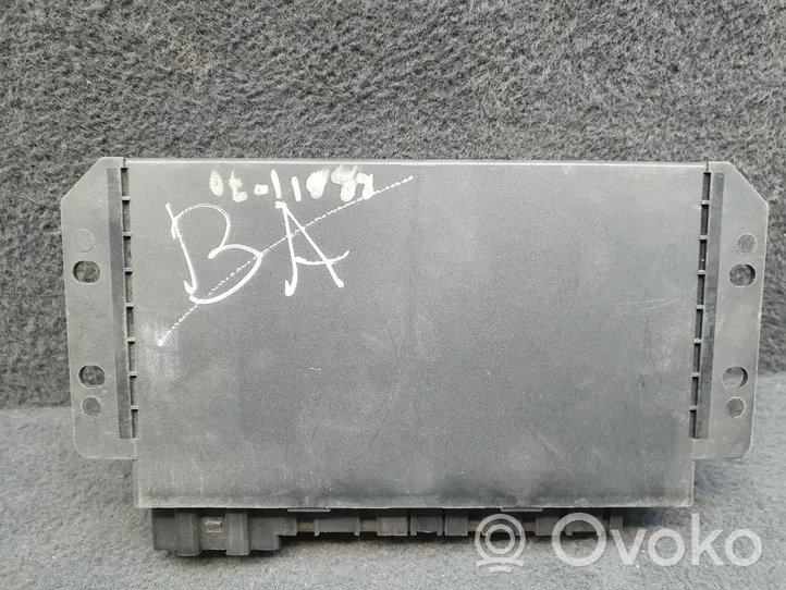 Audi A4 S4 B7 8E 8H Module confort 8E0959433BC