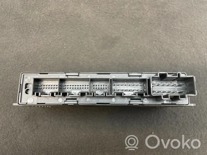 Audi A4 S4 B7 8E 8H Komfortsteuergerät Bordnetzsteuergerät 8H0959433M