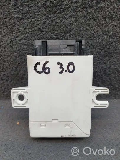 Audi A6 S6 C6 4F Sonstige Steuergeräte / Module 4F0907273A