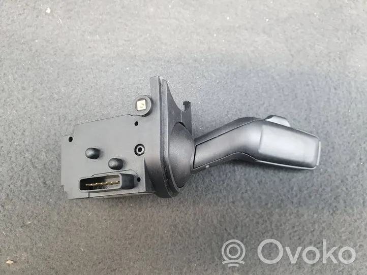 Audi A6 S6 C6 4F Leva comando controllo della velocità 4E0953521A