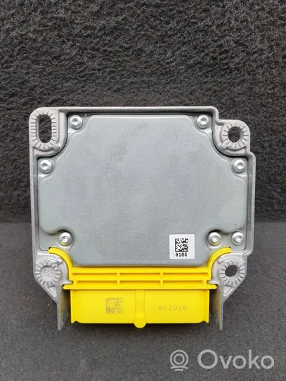 Audi A4 S4 B7 8E 8H Module de contrôle airbag 8H0959655G