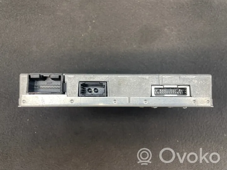 Audi A6 S6 C6 4F MMI valdymo blokas 4F0910731