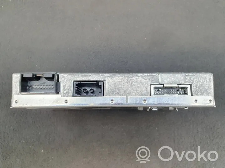 Audi A8 S8 D3 4E Multimedian ohjauslaite 4E0910732