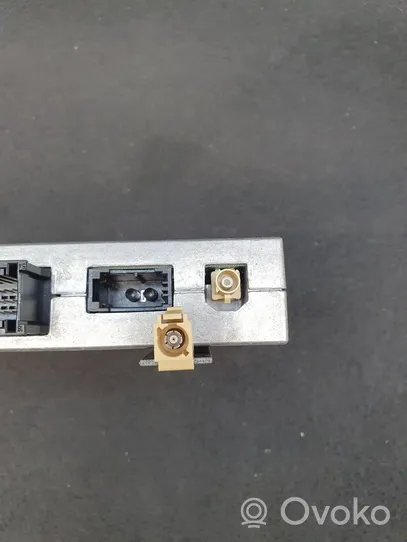 Audi A6 S6 C6 4F Bluetooth control unit module 4E0862335