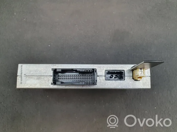 Audi A4 S4 B8 8K Module unité de contrôle Bluetooth 4E0862335