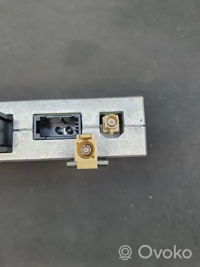 Audi A4 S4 B8 8K Module unité de contrôle Bluetooth 4E0862335