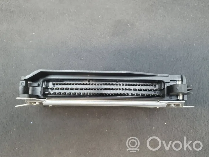 Audi A6 S6 C5 4B Module de contrôle de boîte de vitesses ECU 4B0927156B