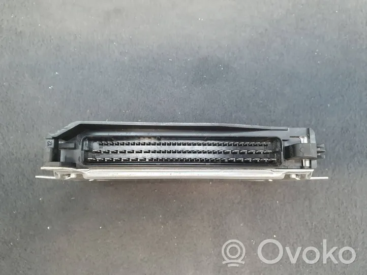 Audi A6 S6 C5 4B Unidad de control/módulo de la caja de cambios 4B0927156B