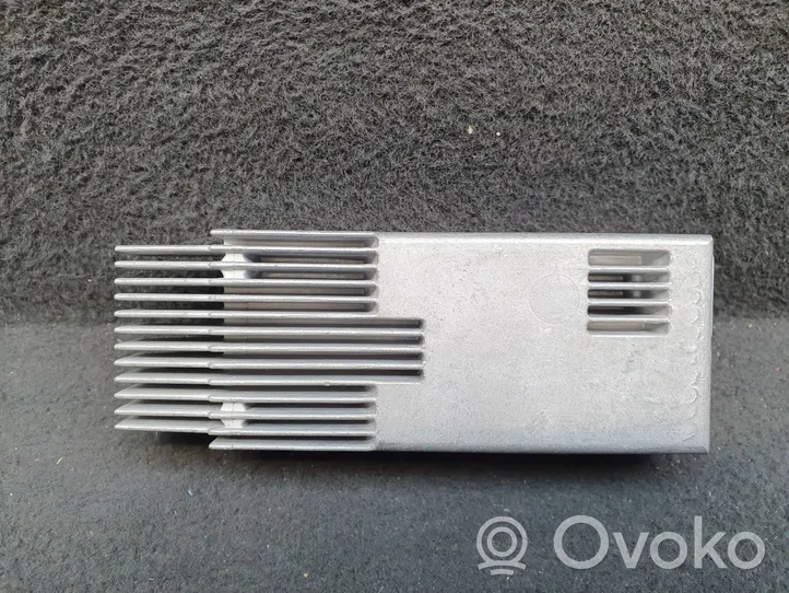 Audi A4 S4 B7 8E 8H Modulo di controllo comandi vocali 4E0035753A