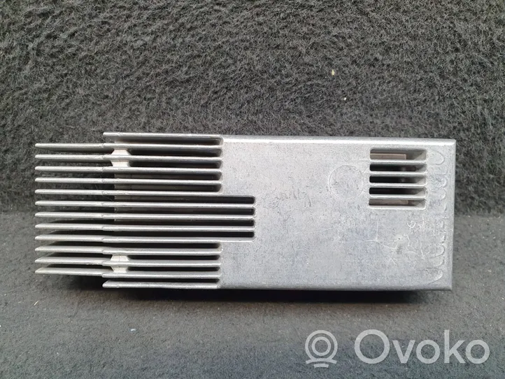 Audi A4 S4 B7 8E 8H Modulo di controllo comandi vocali 4E0035753A