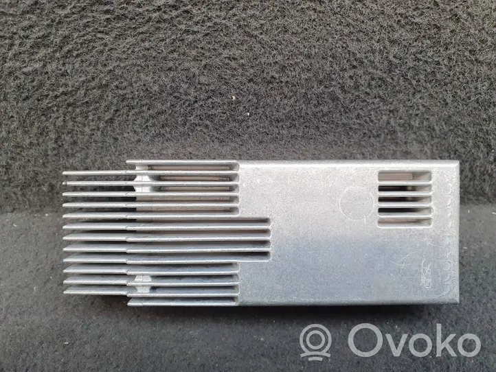 Audi A8 S8 D3 4E Modulo di controllo comandi vocali 4E0035753A