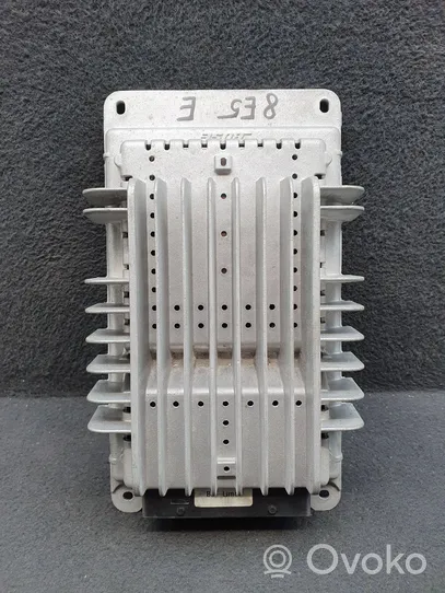 Audi A4 S4 B6 8E 8H Amplificateur de son 8E5035223E