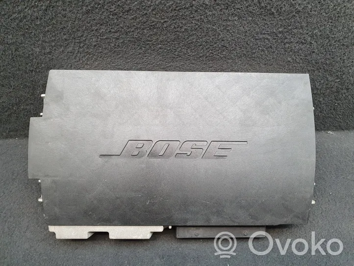 Audi A6 S6 C7 4G Amplificador de sonido 4G0035223B