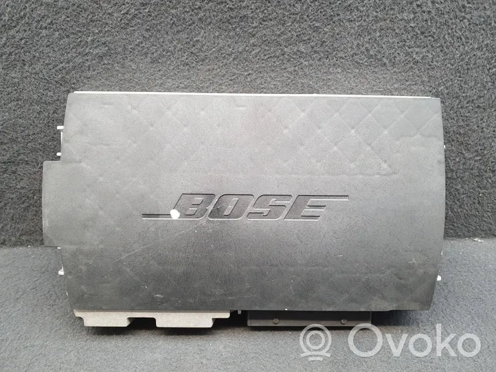 Audi A6 S6 C7 4G Amplificador de sonido 4G0035223A