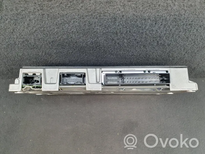 Audi A7 S7 4G Amplificateur de son 4G0035223C