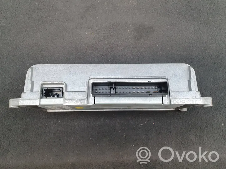 Audi A6 S6 C6 4F Garso stiprintuvas 4F0910223M