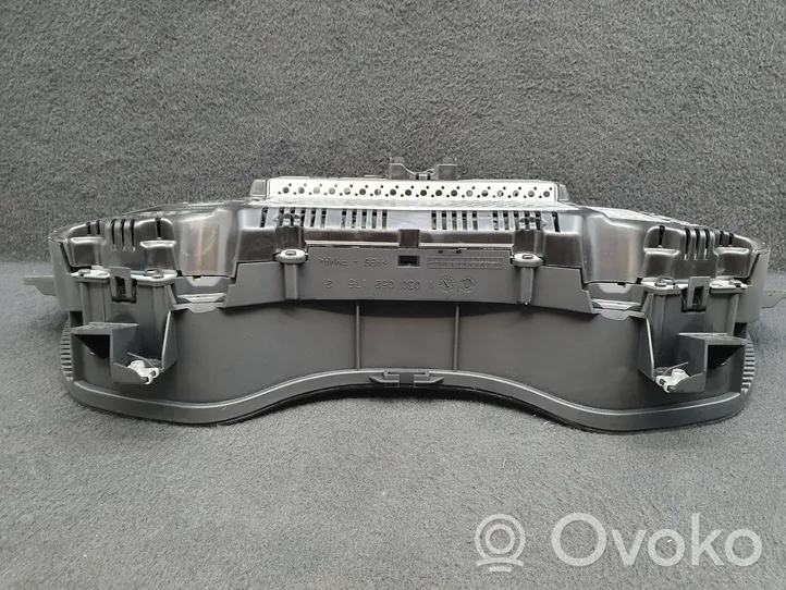 Audi A6 S6 C7 4G Tachimetro (quadro strumenti) 4G8920931R