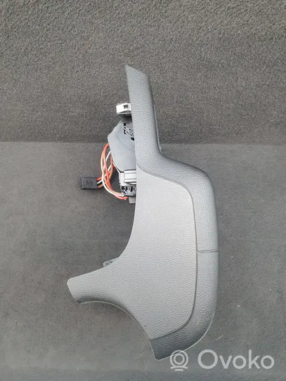 Audi A6 S6 C7 4G Altri elementi della console centrale (tunnel) 4G0864376B