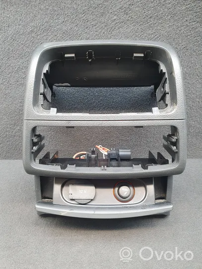 Audi A6 S6 C7 4G Altri elementi della console centrale (tunnel) 4G0864376B