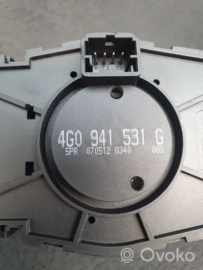 Audi A6 S6 C7 4G Przełącznik świateł 4G0941531G