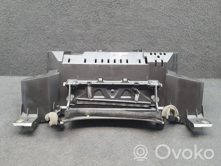 Audi A8 S8 D3 4E Tachimetro (quadro strumenti) 4E0920950P