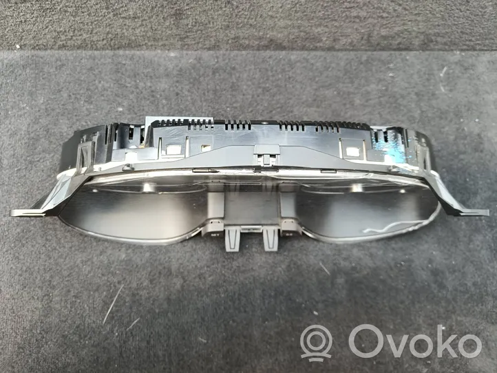 Audi A4 S4 B8 8K Tachimetro (quadro strumenti) 8K0920931C