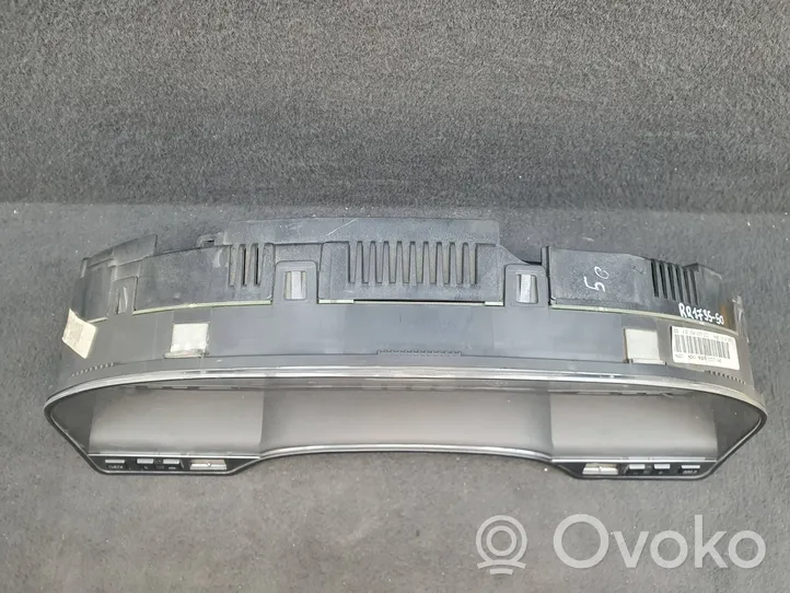 Audi A8 S8 D2 4D Compteur de vitesse tableau de bord 4D0919033AE