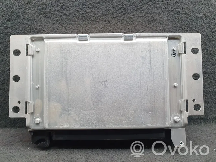 Audi A6 Allroad C5 ESP (stability system) control unit 4Z7907389