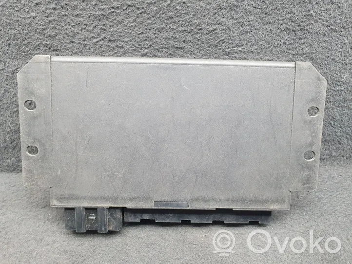 Audi A6 S6 C5 4B Moduł / Sterownik komfortu 4B0962258H