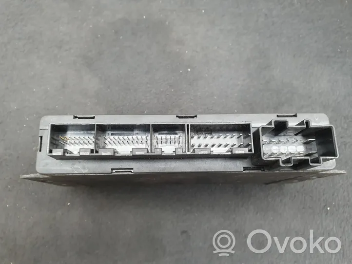 Audi A6 S6 C5 4B Moduł / Sterownik komfortu 4B0962258H