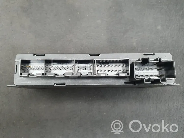 Audi A6 S6 C5 4B Komfortsteuergerät Bordnetzsteuergerät 4B0962258K