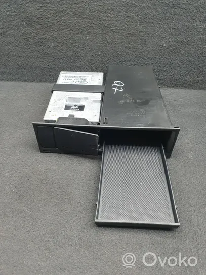 Audi Q7 4L Inne komputery / moduły / sterowniki 4E0035785D
