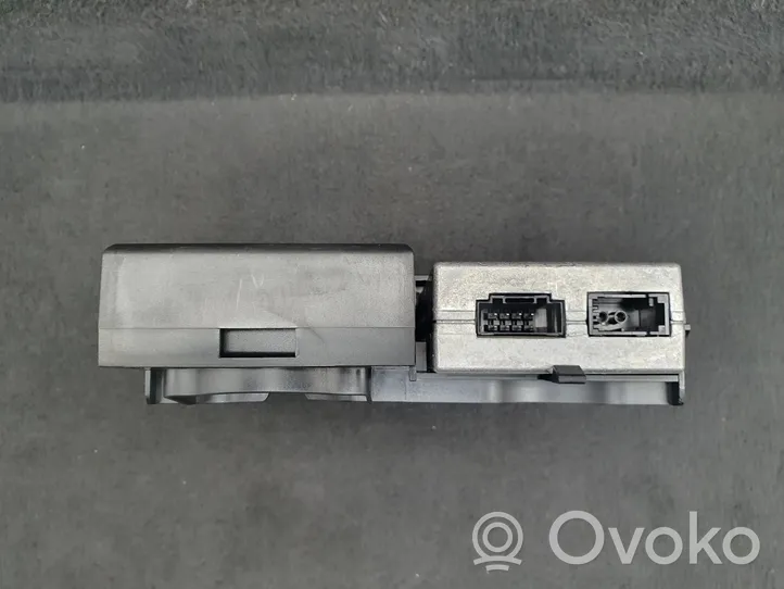 Audi Q7 4L Altre centraline/moduli 4E0035785D