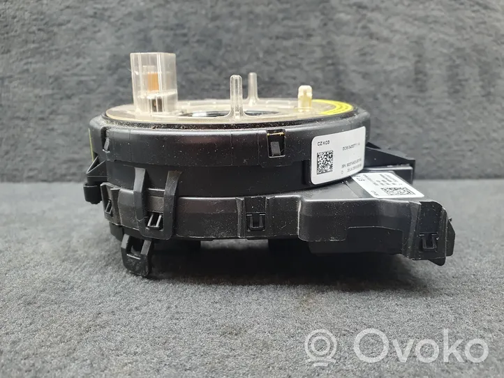 Audi A6 S6 C7 4G Airbag slip ring squib (SRS ring) 4H0953568G