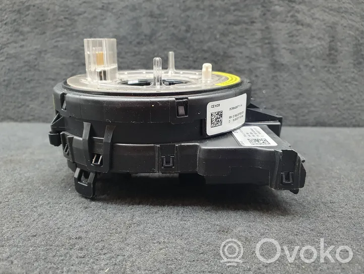 Audi A8 S8 D4 4H Lenkwinkelsensor Airbagschleifring Wickelfeder 4H0953568G