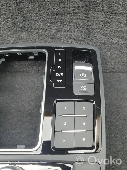 Audi A6 S6 C7 4G Head unit multimedia control 4G2919610E