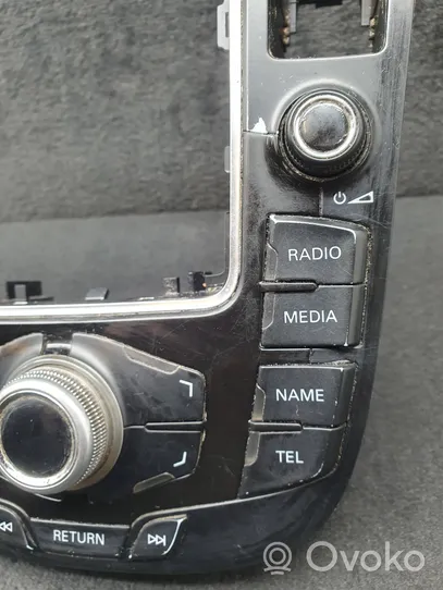 Audi A4 S4 B8 8K Panel radia 8T0919609C
