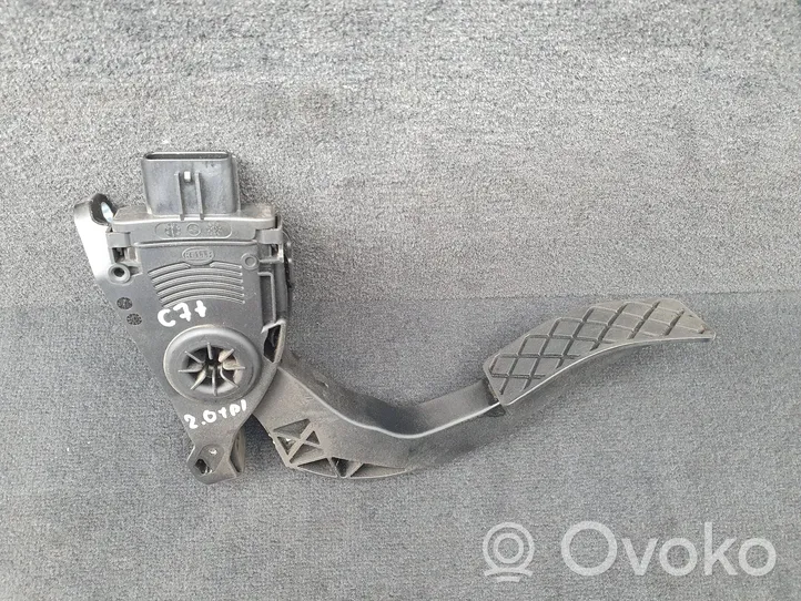 Audi A6 S6 C7 4G Pedal del acelerador 8K1723523A