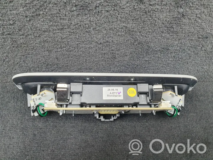 Audi A6 S6 C7 4G Fondbeleuchtung 4G0947111A