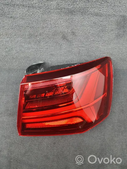 Audi A6 S6 C7 4G Luci posteriori 4G9945096F